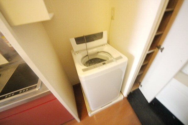 レオパレス相武台Restの物件内観写真